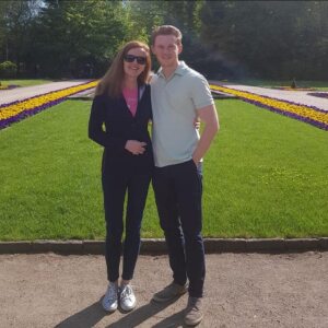 Profilbild von Susanne Sander