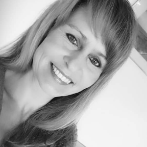 Profilbild von Susanne Sandmann