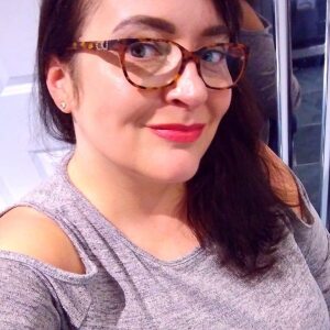 Profilbild von Susanne Sanger