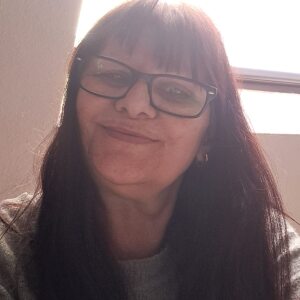 Profilbild von Susanne Santa
