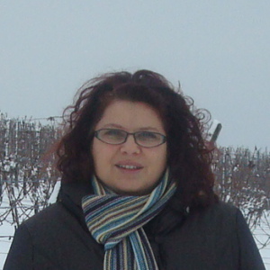 Profilbild von Susanne Sarantis