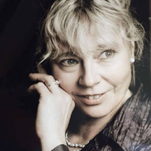 Profilbild von Susanne Sarstedt