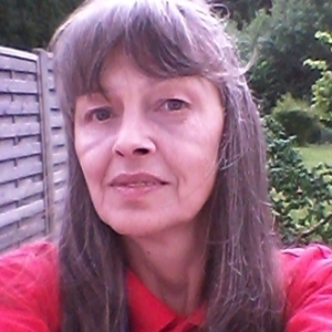 Profilbild von Susanne Sasse