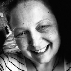 Profilbild von Susanne Sauerborn