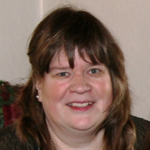 Profilbild von Susanne Sauermann