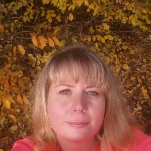 Profilbild von Susanne Sawatzky