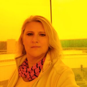 Profilbild von Susanne Schacht