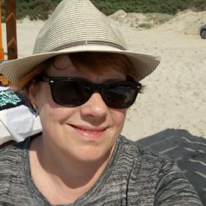 Profilbild von Susanne Schadwinkel