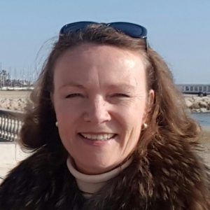 Profilbild von Susanne Schaefer