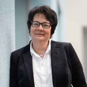 Profilbild von Susanne Schäfer