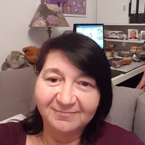 Profilbild von Susanne Schäfer
