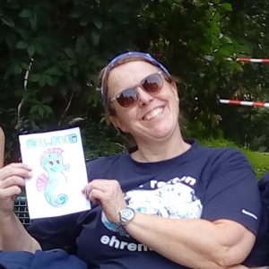 Profilbild von Susanne Schaeffer