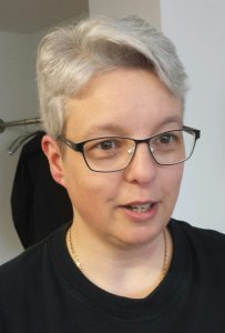 Profilbild von Susanne Schalkewitz