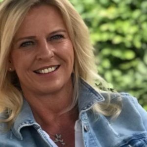 Profilbild von Susanne Schaller