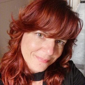 Profilbild von Susanne Schaller