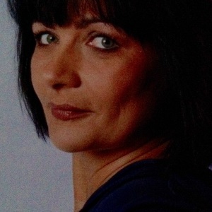 Social Media Profilbild Susanne Schaller 