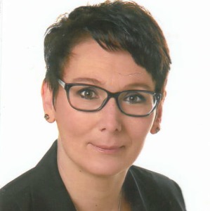 Profilbild von Susanne Schallje