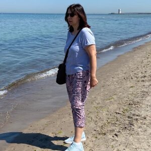 Profilbild von Susanne Scharf eh.Schmidt