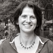 Profilbild von Susanne Schauer