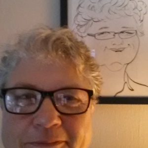 Profilbild von Susanne Schauff