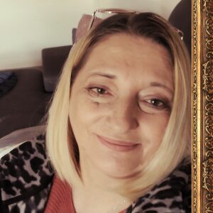 Profilbild von Susanne Scheffczyk