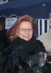Profilbild von Susanne Scheidweiler