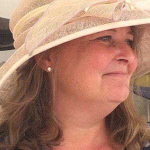 Profilbild von Susanne Scheld
