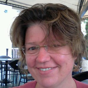 Profilbild von Susanne Schell