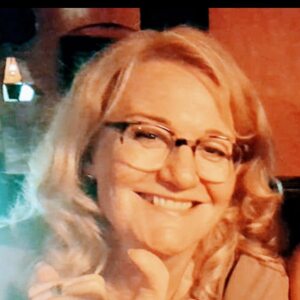 Profilbild von Susanne Scherer