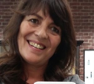 Profilbild von Susanne Scherk
