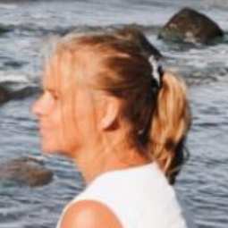 Profilbild von Susanne Scheuren