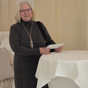 Profilbild von Susanne Schiebel-Möller
