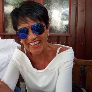 Profilbild von Susanne Schiep