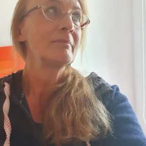 Profilbild von Susanne Schieri