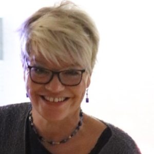 Profilbild von Susanne Schiffer