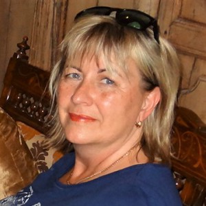 Profilbild von Susanne Schiffner