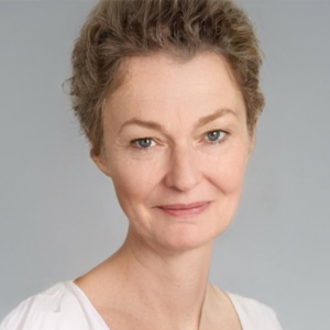 Profilbild von Susanne Schiller
