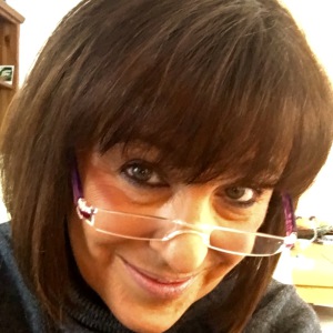 Profilbild von Susanne Schilling