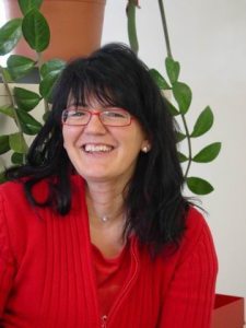 Profilbild von Susanne Schillinger