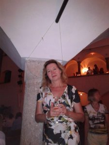 Profilbild von Susanne Schima