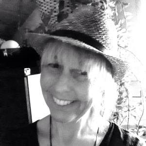 Profilbild von Susanne Schimmer