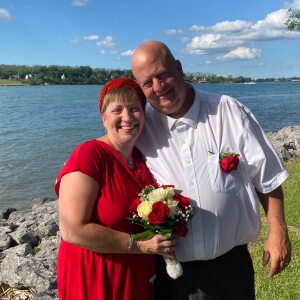 Profilbild von Susanne Schinaman