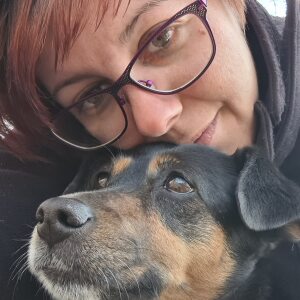 Profilbild von Susanne Schindler
