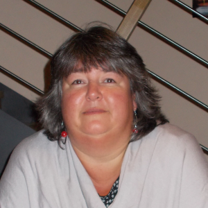 Profilbild von Susanne Schipper
