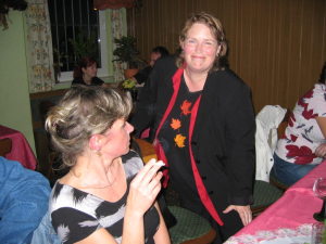 Profilbild von Susanne Schirmer