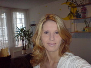 Profilbild von Susanne Schlabitz