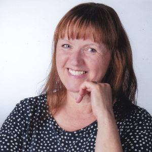 Profilbild von Susanne Schlechter