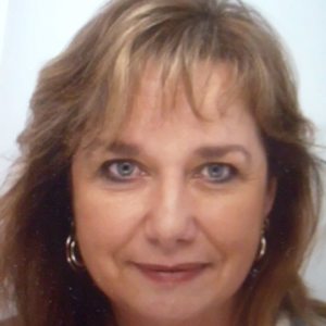 Profilbild von Susanne Schlegel