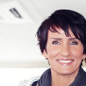 Profilbild von Susanne Schlegel