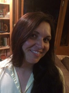 Profilbild von Susanne Schleinitz
